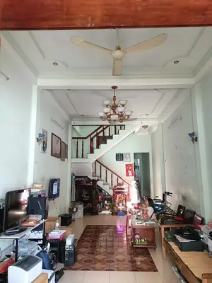 Bán nhà Trưng Nữ Vương, Hải Châu – 118 m², 3 tầng, 8,85 tỷ – ảnh 2
