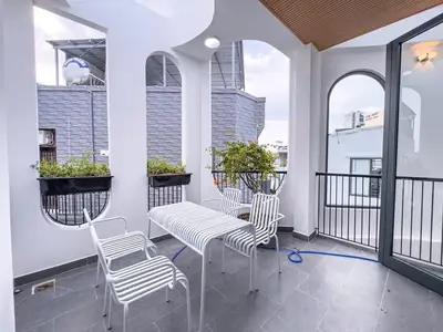 Bán nhà Hoàng Diệu, Hải Châu – 58 m², 3 tầng, 6,35 tỷ