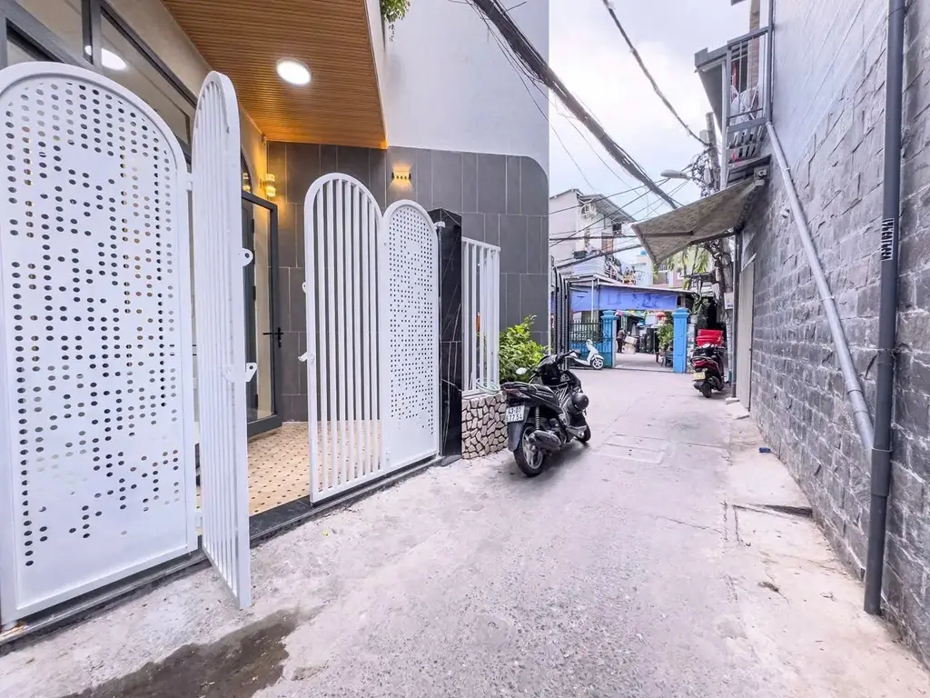 Bán nhà Hoàng Diệu, Hải Châu – 58 m², 3 tầng, 6,35 tỷ – ảnh 5