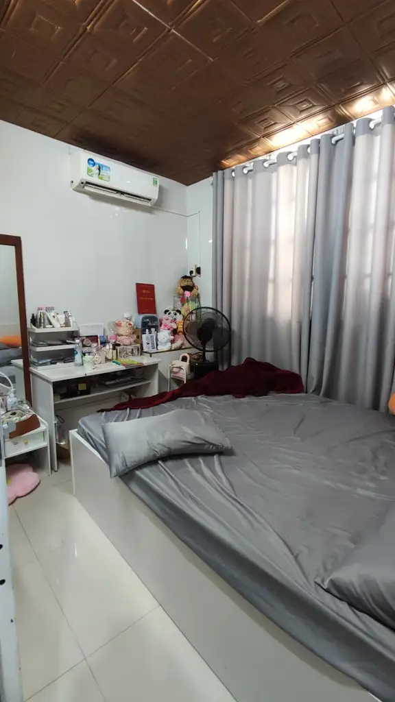 Bán nhà mặt tiền Phan Đăng Lưu, Hải Châu – 75,4 m², 3 tầng, 19 tỷ – ảnh 3
