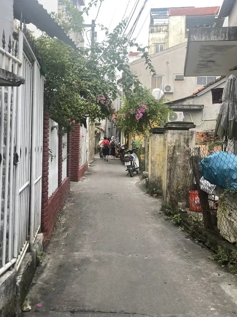 Bán nhà cấp 4 Kiệt Lý Thường Kiệt, Hội An – 117,8 m², 6,3 tỷ – ảnh 3