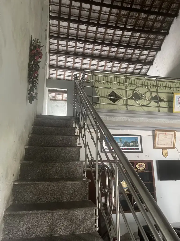 Bán nhà cấp 4 Kiệt Lý Thường Kiệt, Hội An – 117,8 m², 6,3 tỷ – ảnh 4