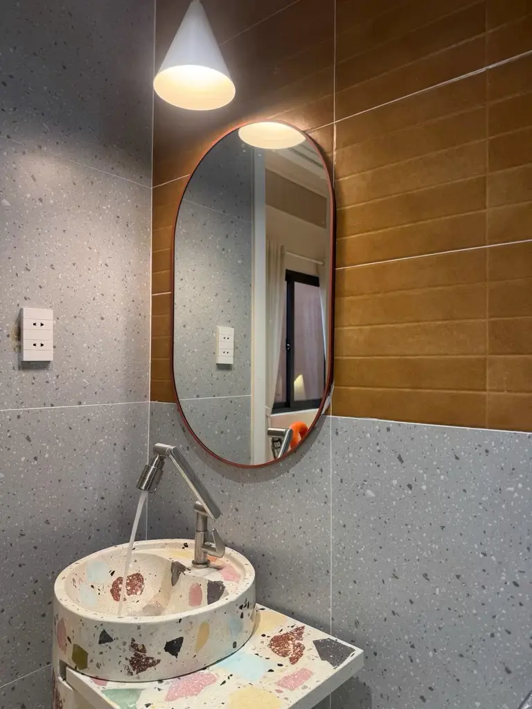 Bán nhà Phan Bôi, Sơn Trà – 60,6 m², 4 tầng, 10,8 tỷ – ảnh 5
