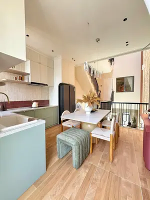 Bán nhà Phan Bôi, Sơn Trà – 60,6 m², 4 tầng, 10,8 tỷ – ảnh 6