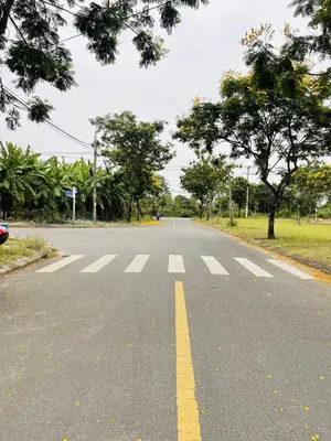 Bán đất mặt tiền Ban Ban 15, Ngũ Hành Sơn – 100 m², 4,65 tỷ