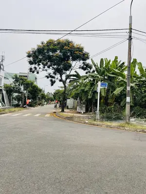 Bán đất mặt tiền Ban Ban 15, Ngũ Hành Sơn – 100 m², 4,65 tỷ – ảnh 2