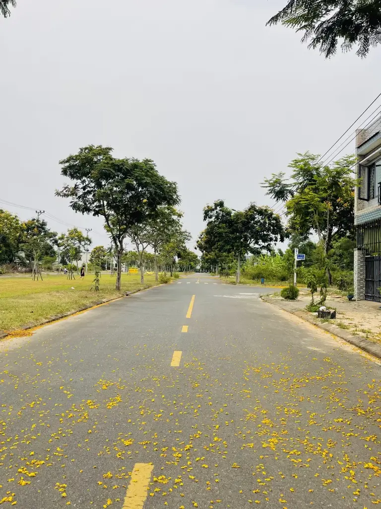 Bán đất mặt tiền Ban Ban 15, Ngũ Hành Sơn – 100 m², 4,65 tỷ – ảnh 3