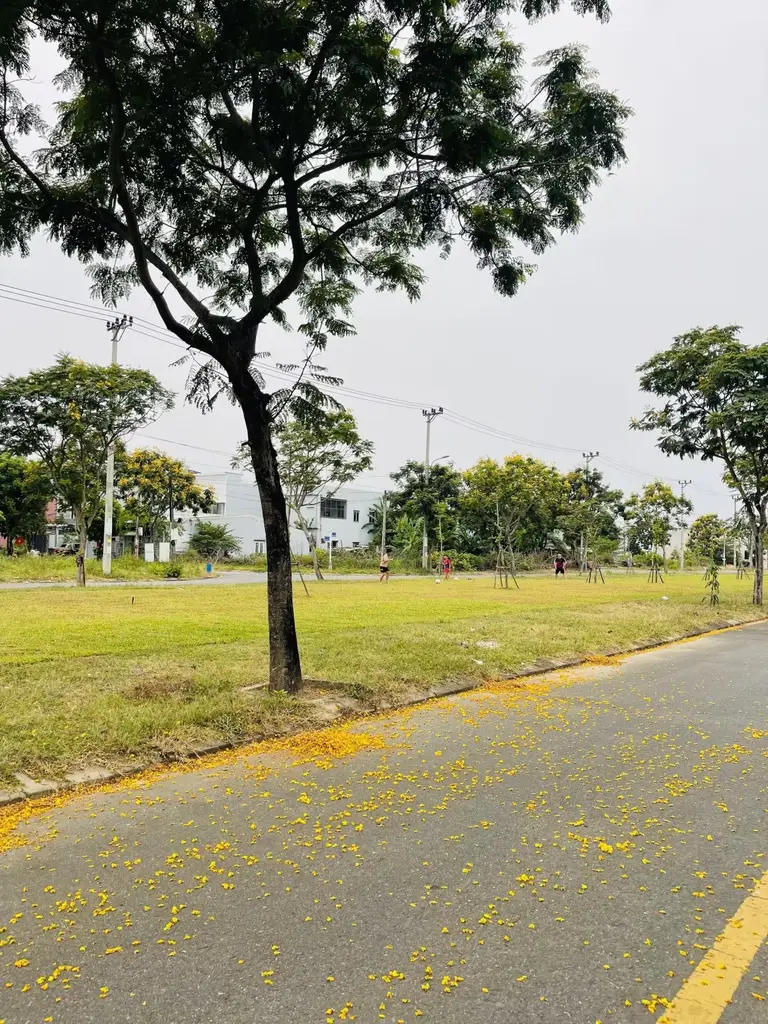 Bán đất mặt tiền Ban Ban 15, Ngũ Hành Sơn – 100 m², 4,65 tỷ – ảnh 5
