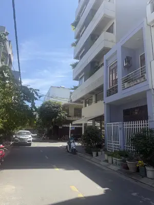 Bán nhà cấp 4 mặt tiền An Thượng 19, Ngũ Hành Sơn – 61 m², 10,5 tỷ