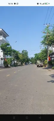 Bán đất Đồng Xoài, Liên Chiểu – 80 m², 5,4 tỷ