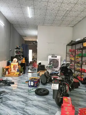 Bán đất Đồng Xoài, Liên Chiểu – 80 m², 5,4 tỷ – ảnh 2