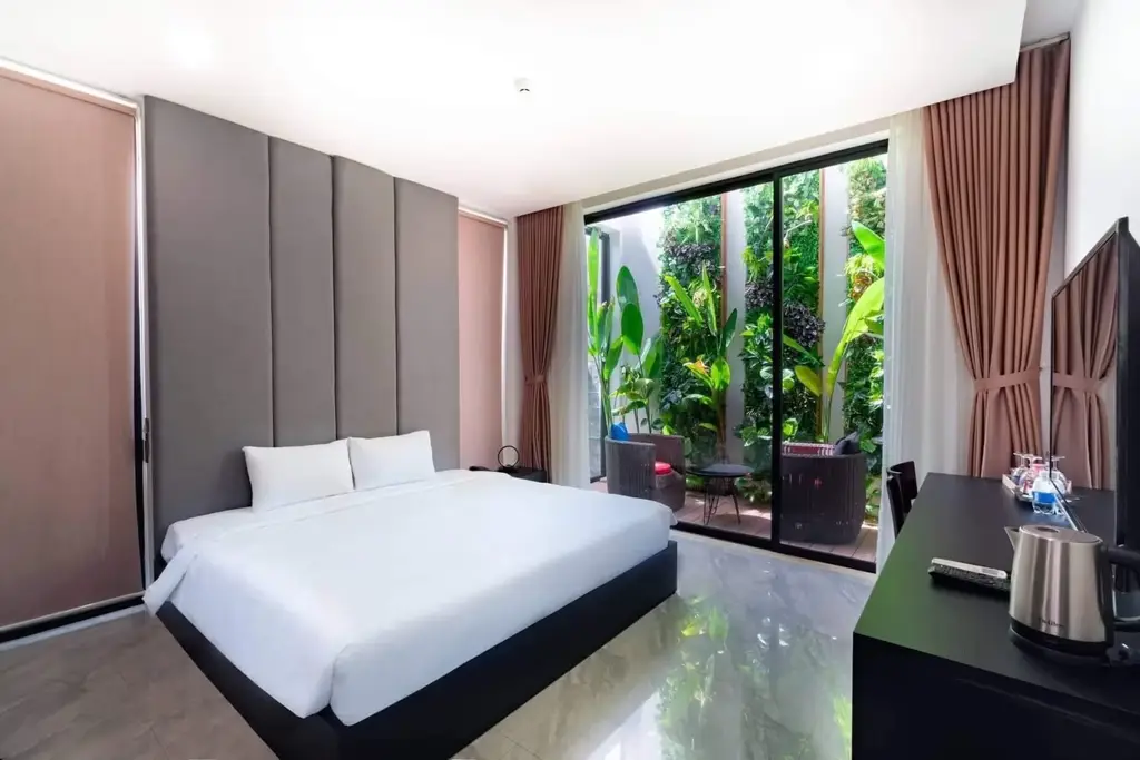 Bán nhà mặt tiền Hùng Vương, Hội An – 280 m², 3 tầng, 42,5 tỷ – ảnh 3