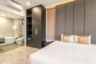 Bán nhà mặt tiền Hùng Vương, Hội An – 280 m², 3 tầng, 42,5 tỷ – ảnh 7