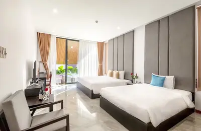 Bán nhà mặt tiền Hùng Vương, Hội An – 280 m², 3 tầng, 42,5 tỷ – ảnh 8