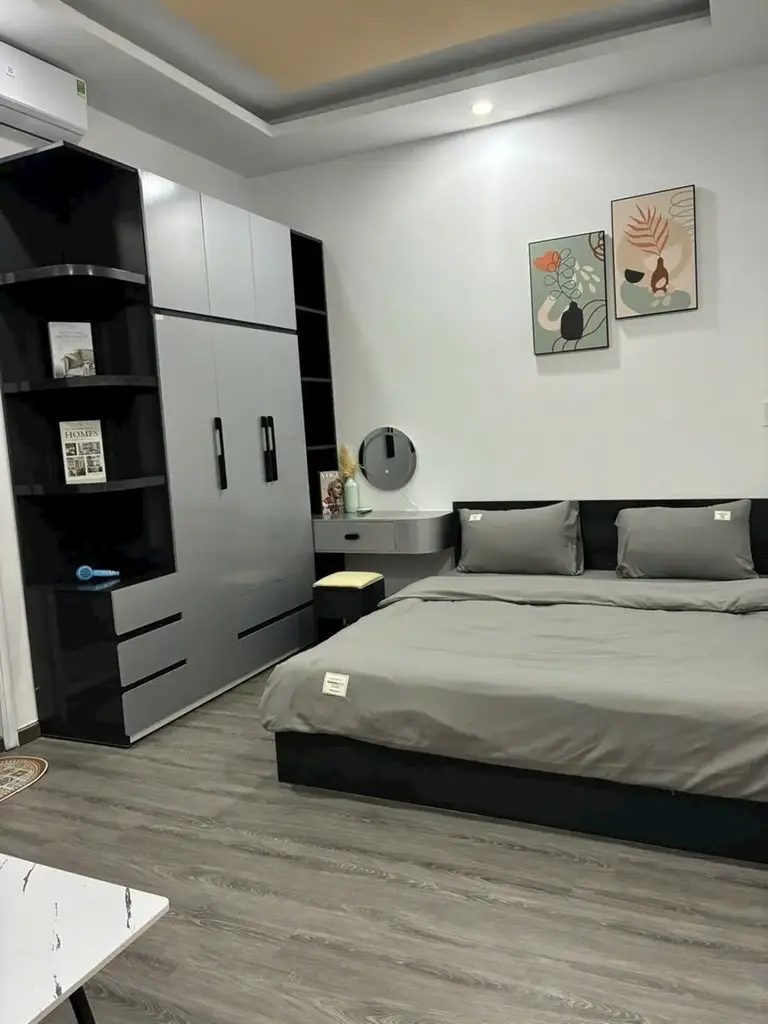 Bán nhà mặt tiền Hoàng Bình Chính, Ngũ Hành Sơn – 90 m², 2 tầng, 9,6 tỷ – ảnh 2