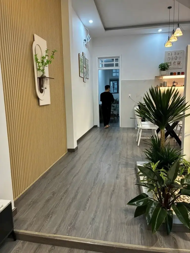 Bán nhà mặt tiền Hoàng Bình Chính, Ngũ Hành Sơn – 90 m², 2 tầng, 9,6 tỷ – ảnh 4