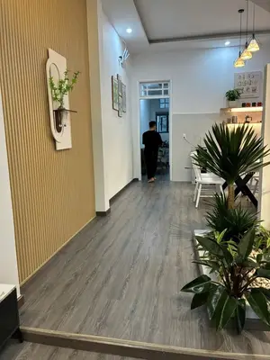 Bán nhà mặt tiền Hoàng Bình Chính, Ngũ Hành Sơn – 90 m², 2 tầng, 9,6 tỷ – ảnh 4