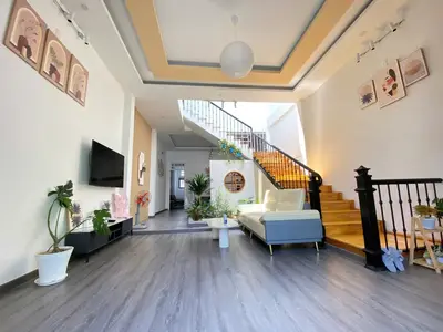 Bán nhà mặt tiền Hoàng Bình Chính, Ngũ Hành Sơn – 90 m², 2 tầng, 9,6 tỷ – ảnh 7