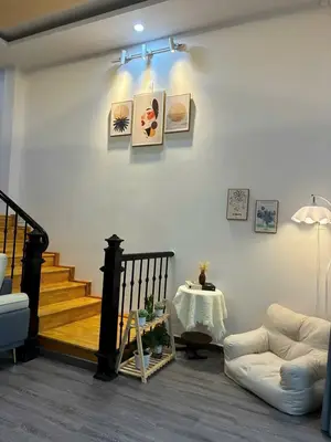 Bán nhà mặt tiền Hoàng Bình Chính, Ngũ Hành Sơn – 90 m², 2 tầng, 9,6 tỷ – ảnh 9