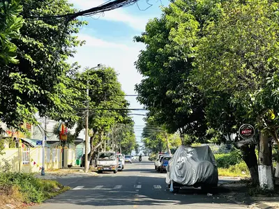 Bán đất mặt tiền Nguyễn Đăng Giai, Sơn Trà – 270 m², 45 tỷ – ảnh 2