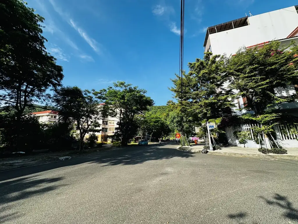 Bán đất mặt tiền Nguyễn Đăng Giai, Sơn Trà – 270 m², 45 tỷ – ảnh 3