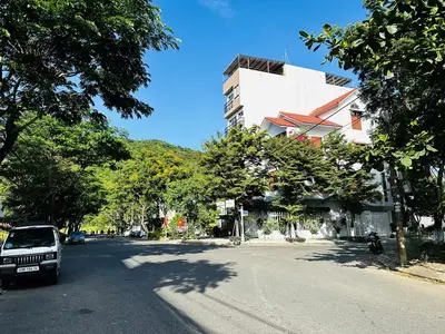 Bán đất mặt tiền Nguyễn Đăng Giai, Sơn Trà – 270 m², 45 tỷ – ảnh 4