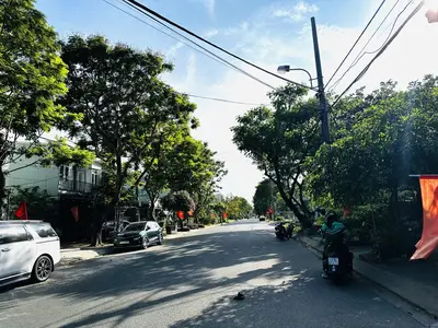 Bán đất mặt tiền Nguyễn Đăng Giai, Sơn Trà – 270 m², 45 tỷ – ảnh 5