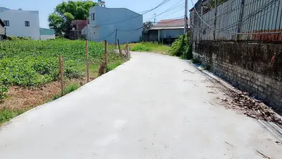 Bán nhà Kiệt Phạm Như Xương, khối phố Tứ Ngân, Điện Bàn – 84,5 m², 2 tầng, 3,8 tỷ – ảnh 3