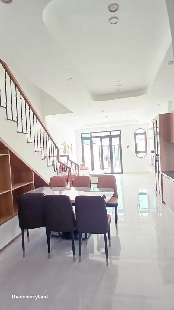 Bán nhà Kiệt Phạm Như Xương, khối phố Tứ Ngân, Điện Bàn – 84,5 m², 2 tầng, 3,8 tỷ – ảnh 4