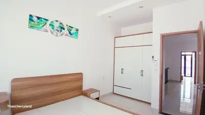 Bán nhà Kiệt Phạm Như Xương, khối phố Tứ Ngân, Điện Bàn – 84,5 m², 2 tầng, 3,8 tỷ – ảnh 6