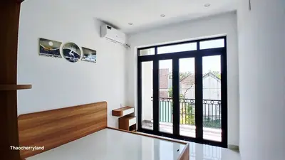 Bán nhà Kiệt Phạm Như Xương, khối phố Tứ Ngân, Điện Bàn – 84,5 m², 2 tầng, 3,8 tỷ – ảnh 8