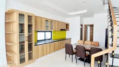 Bán nhà Kiệt Phạm Như Xương, khối phố Tứ Ngân, Điện Bàn – 84,5 m², 2 tầng, 3,8 tỷ – ảnh 12