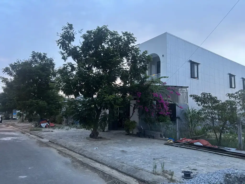 Bán đất mặt tiền KĐT Số 9 Điện Ngọc, Điện Bàn – 122,5 m², 2,8 tỷ – ảnh 2