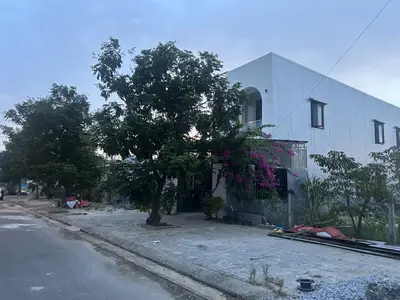 Bán đất mặt tiền KĐT Số 9 Điện Ngọc, Điện Bàn – 122,5 m², 2,8 tỷ – ảnh 2