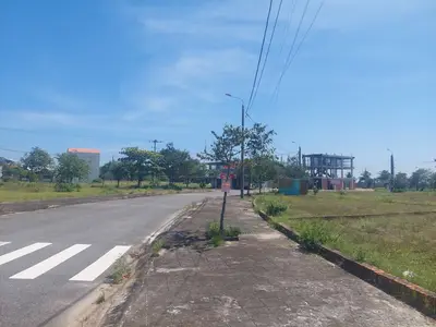 Bán đất Làng Chài, Hội An – 193,7 m², 7,3 tỷ