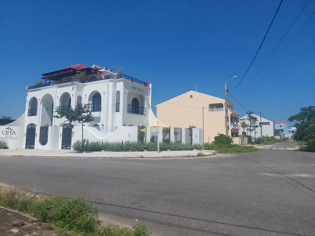 Bán đất Làng Chài, Hội An – 193,7 m², 7,3 tỷ – ảnh 2