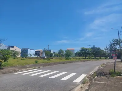 Bán đất Làng Chài, Hội An – 193,7 m², 7,3 tỷ – ảnh 3