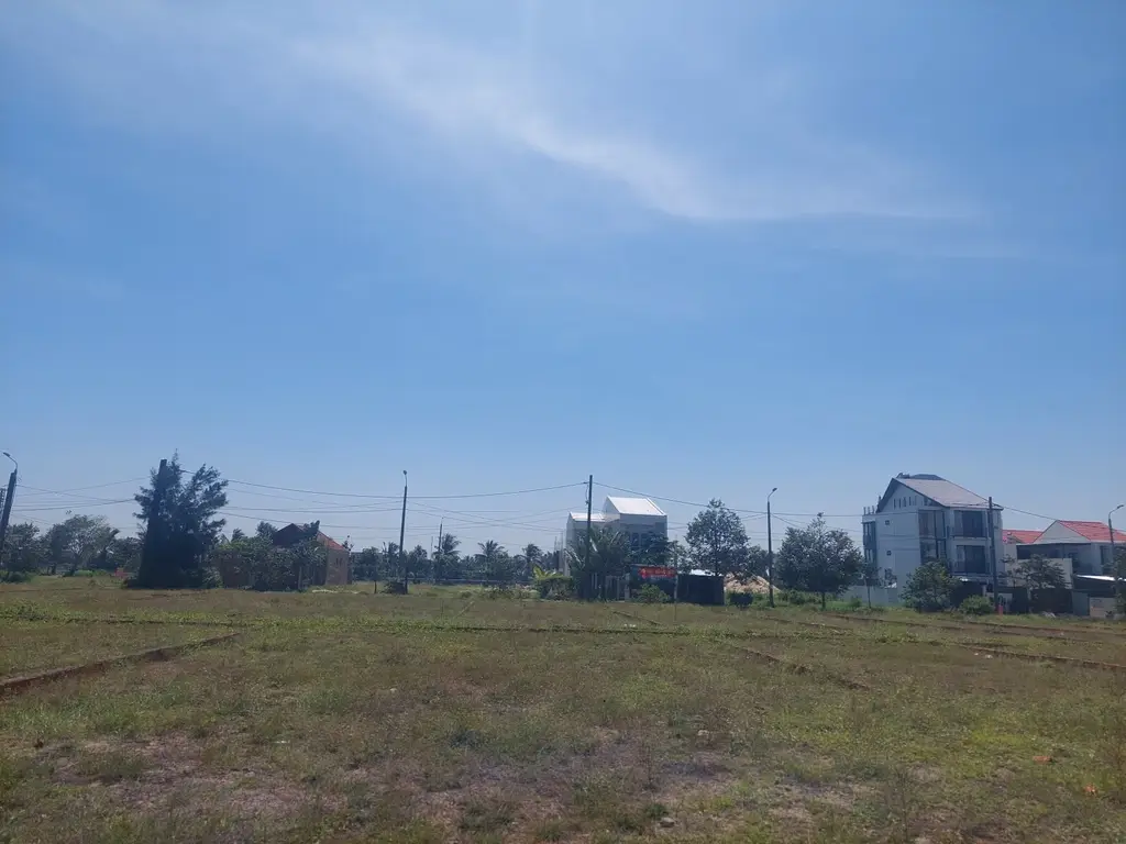 Bán đất Làng Chài, Hội An – 193,7 m², 7,3 tỷ – ảnh 4