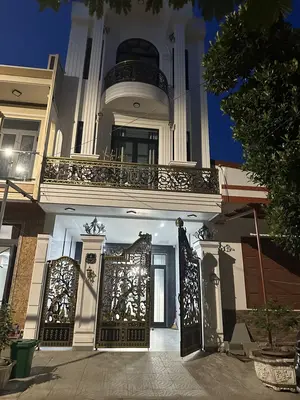 Bán nhà mặt tiền Lê Văn Sĩ, Liên Chiểu – 70 m², 3 tầng, 7,8 tỷ