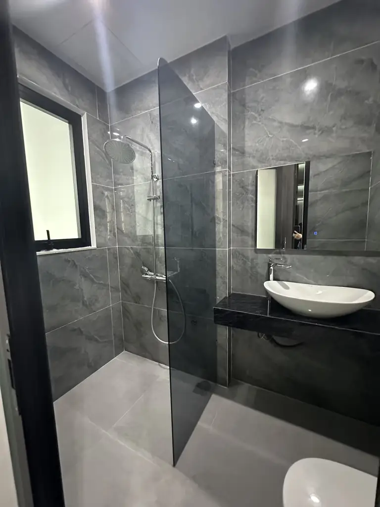 Bán nhà mặt tiền Lê Văn Sĩ, Liên Chiểu – 70 m², 3 tầng, 7,8 tỷ – ảnh 2