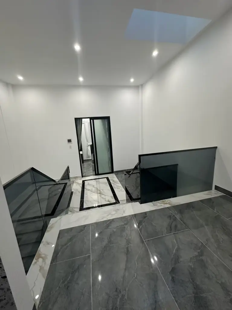 Bán nhà mặt tiền Lê Văn Sĩ, Liên Chiểu – 70 m², 3 tầng, 7,8 tỷ – ảnh 4