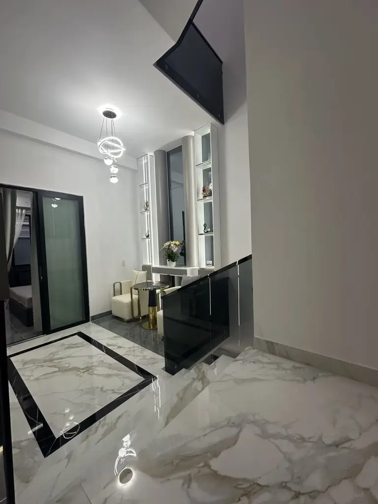 Bán nhà mặt tiền Lê Văn Sĩ, Liên Chiểu – 70 m², 3 tầng, 7,8 tỷ – ảnh 5