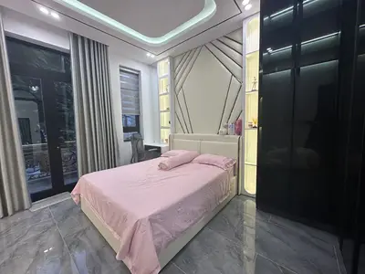 Bán nhà mặt tiền Lê Văn Sĩ, Liên Chiểu – 70 m², 3 tầng, 7,8 tỷ – ảnh 6