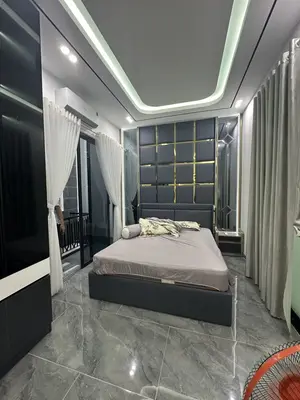 Bán nhà mặt tiền Lê Văn Sĩ, Liên Chiểu – 70 m², 3 tầng, 7,8 tỷ – ảnh 8