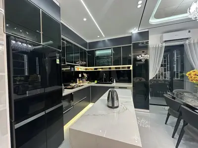 Bán nhà mặt tiền Lê Văn Sĩ, Liên Chiểu – 70 m², 3 tầng, 7,8 tỷ – ảnh 9
