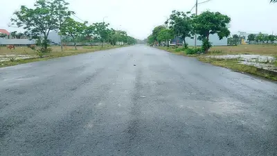 Bán đất mặt tiền Khu đô thị Số 9 Điện Ngọc, Quảng Nam (khu khác) – 168,6 m², 4,5 tỷ