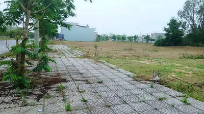 Bán đất mặt tiền Khu đô thị Số 9 Điện Ngọc, Quảng Nam (khu khác) – 168,6 m², 4,5 tỷ – ảnh 2