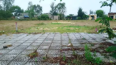 Bán đất mặt tiền Khu đô thị Số 9 Điện Ngọc, Quảng Nam (khu khác) – 168,6 m², 4,5 tỷ – ảnh 3