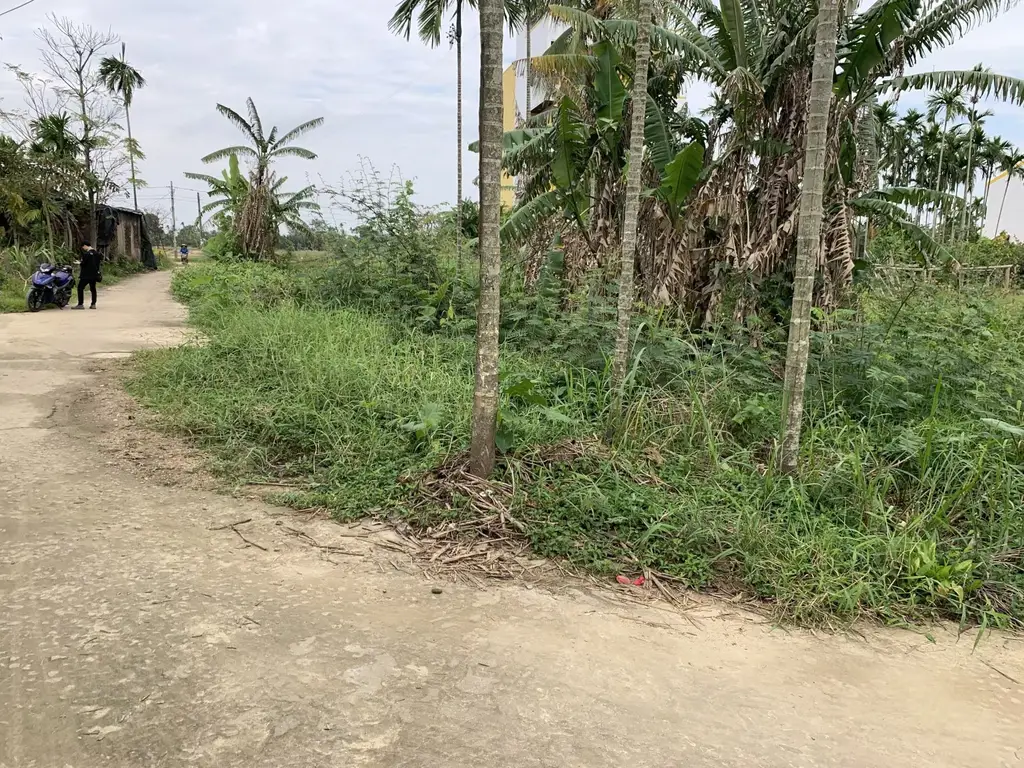 Bán đất Duy Vinh Duy Xuyên, Hội An – 1.112 m², 5,9 tỷ – ảnh 4