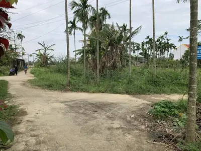 Bán đất Duy Vinh Duy Xuyên, Hội An – 1.112 m², 5,9 tỷ – ảnh 5